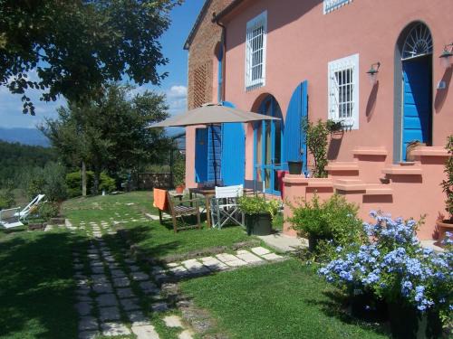 Stabbia House | Agriturismo Le Due Querce