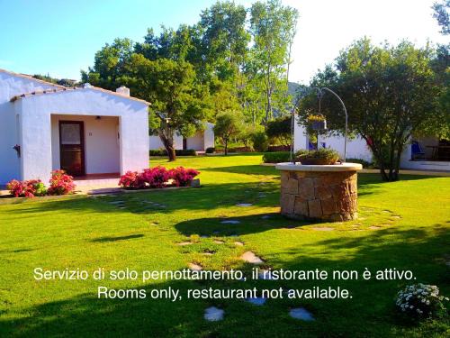 San Teodoro House | Agriturismo Li Scopi