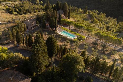 Montelupo Fiorentino House | Agriturismo Poggio Nardini