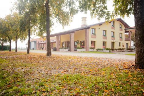 Talmassons House | Agriturismo Pituello
