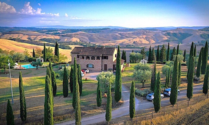 Torre A Castello Other | Agriturismo Podere Fornaci