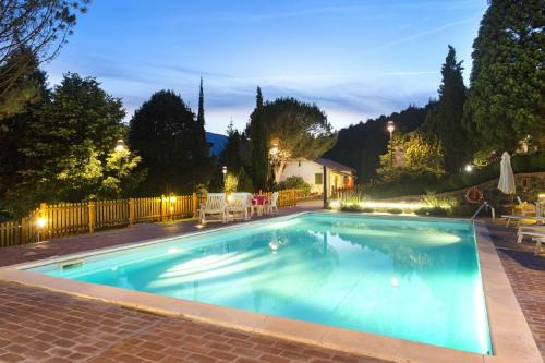 Pontremoli House | Agriturismo Pratofranco