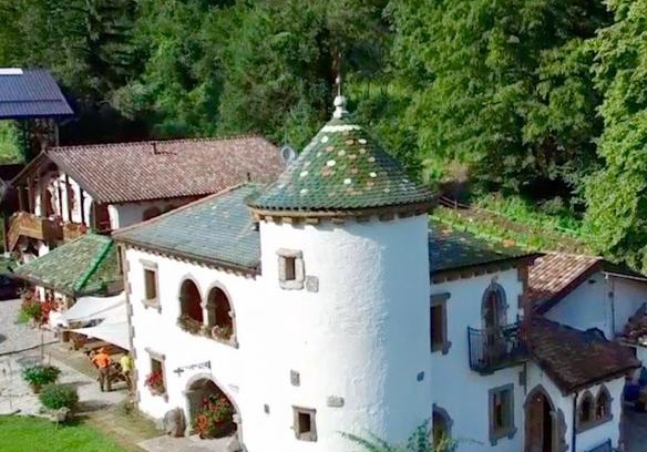 Piano dʼArta House | Agriturismo Randis