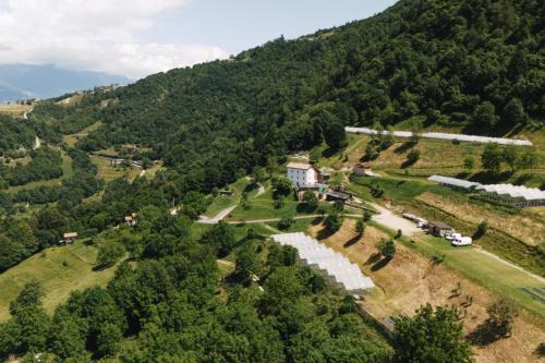 Lentiai House | Agriturismo Saettà