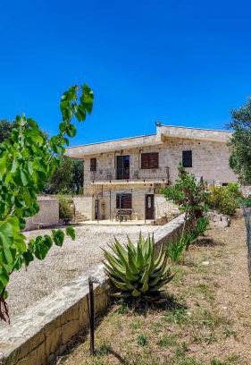 Crispiano House | Agriturismo San Michele in Triglie