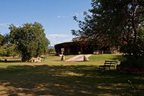 Muravera House | Agriturismo Sarrabus