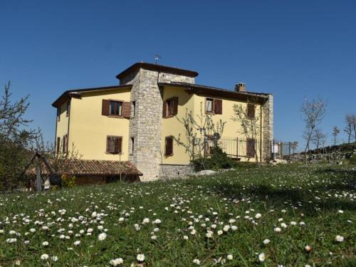 Campodipietra House | Agriturismo Terra e Sapori