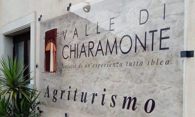 Chiaramonte Gulfi Bed & Breakfast | Agriturismo Valle di Chiaramonte