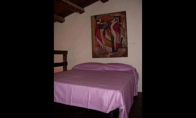 Noto Bed & Breakfast | Agriturismo Vita e Natura_1
