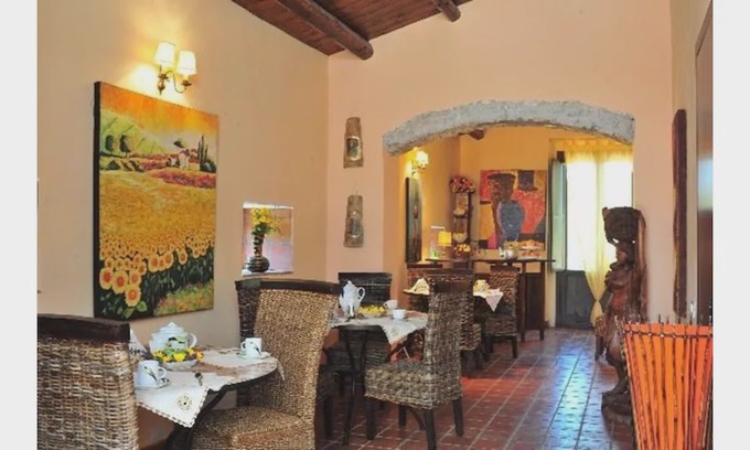 Noto Bed & Breakfast | Agriturismo Vita e Natura 2