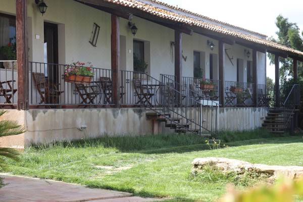 Guarrato Hotel | Agriturismo Vultaggio