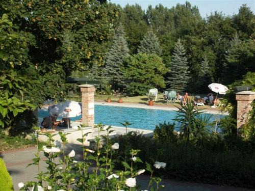 Balatonudvari Bed & Breakfast | Agroger Üdülő