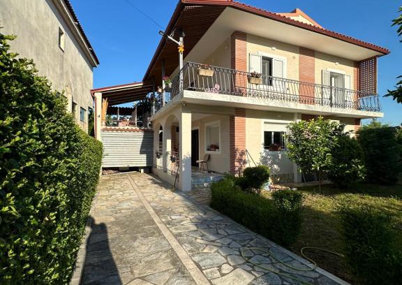 Berat Apartment | Agron Apartament