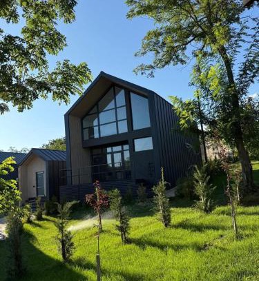 Moldova House | Agropensiunea Trei Frați
