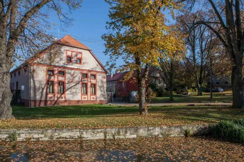 Malikovice House | Agropenzion U Bartousku