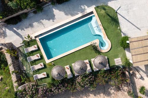 Maria de la Salut Hotel | Agroturisme Es Racó De Maria