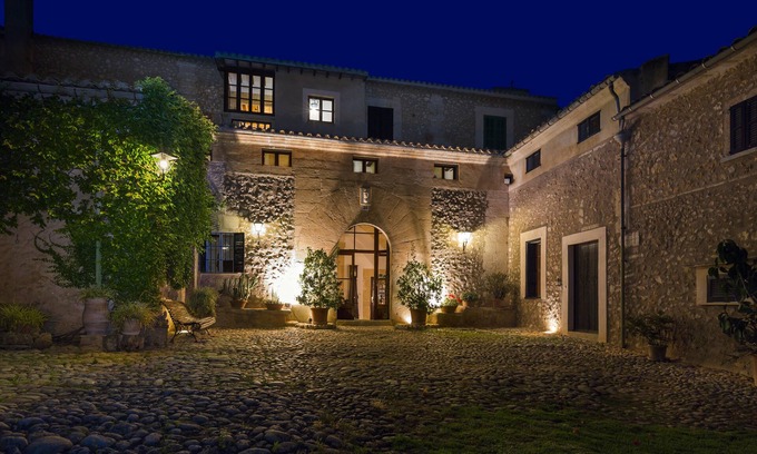 Ses Alqueries House | Agroturisme Sa Torre