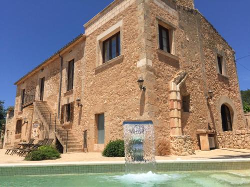Son Antem House | Agroturisme Son Samà