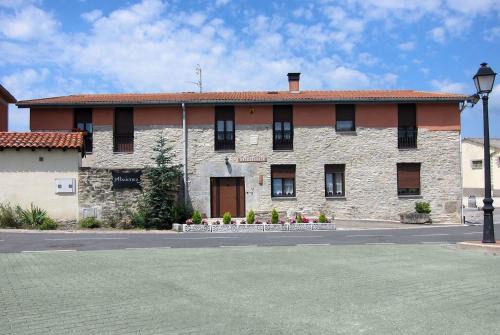 Arinez House | Agroturismo Abaienea