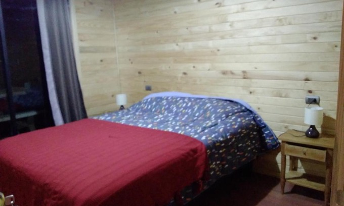 Llifen Apartment | Agroturismo cabaña el salto ..