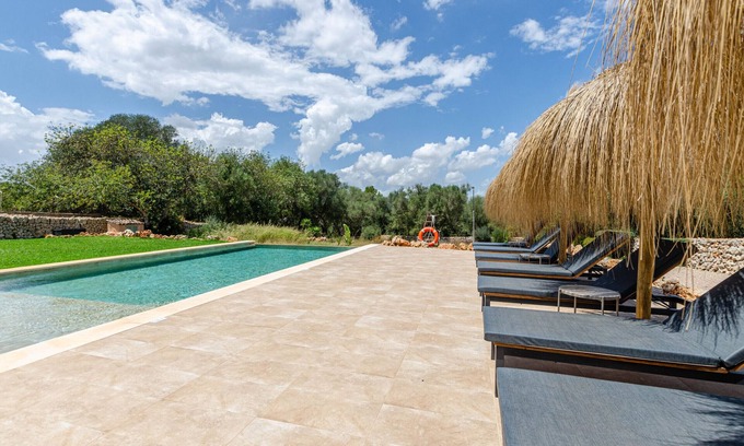 Costitx Other | Agroturismo Cal Tio 3 YourHouse