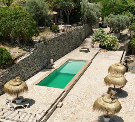 Alaro House | Agroturismo Finca Can Sec