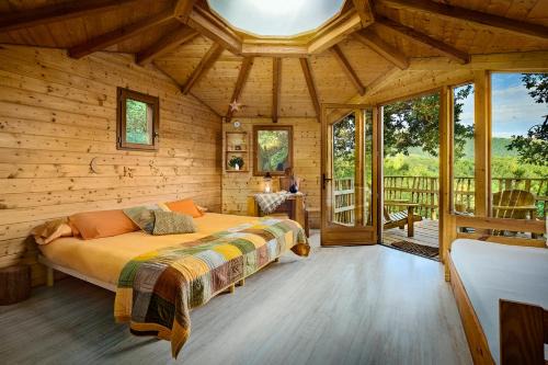 Hiriberri-Artzibar House | Agroturismo Mari Cruz
