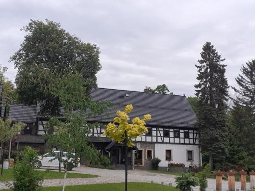Dziwiszow House | Agroturystyka Łysa Góra