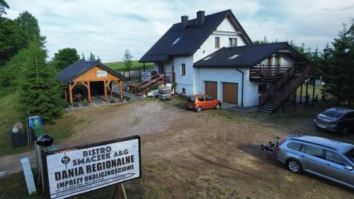 Dubeninki Apartment | Agroturystyka A&G Dubeninki