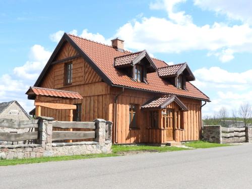 gmina Jedwabne House | Agroturystyka Biebrzańska Kraina