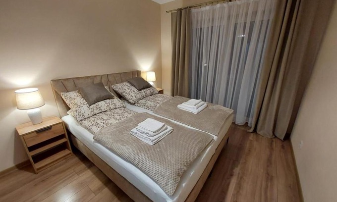 Rymanow-Zdroj House | Agroturystyka Bliżej Natury