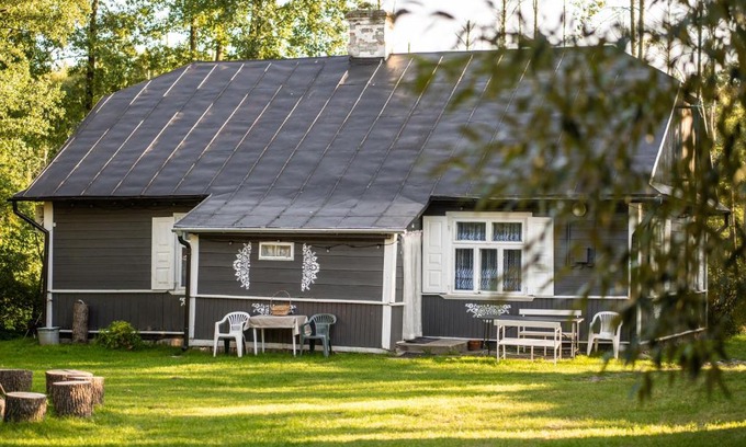 Biala Podlaska House | Agroturystyka całoroczna Ranczo Husinka
