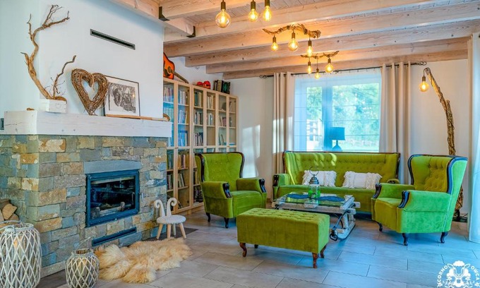 Wegierska Gorka House | Agroturystyka Corno Owca