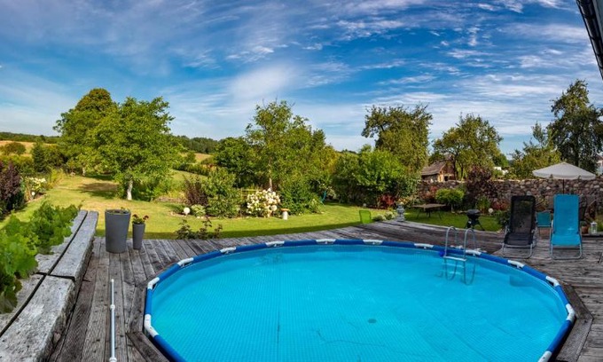 Slawno House | Agroturystyka "Dobre czasy"