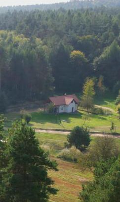 gmina Lubycza Krolewska Villa | Agroturystyka domek na Roztoczu Pod lasem u Surajów