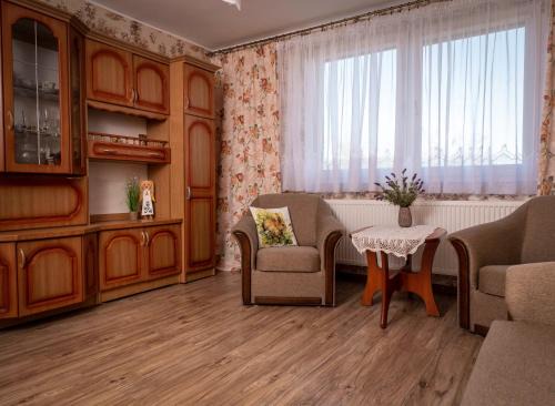 Sasino Apartment | Agroturystyka Gawryś apartament