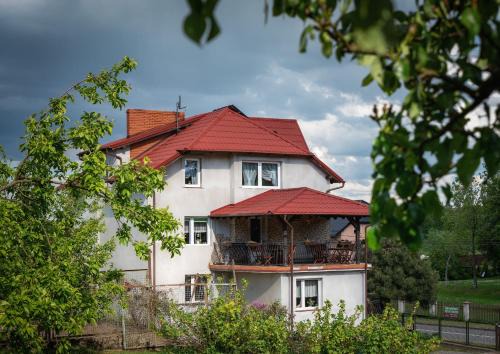 Sasino House | Agroturystyka Gawryś pokoje