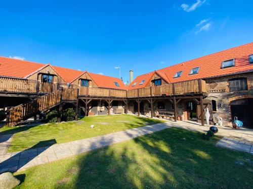 gmina Siedlec Bed & Breakfast | Agroturystyka Hanka i Jurek