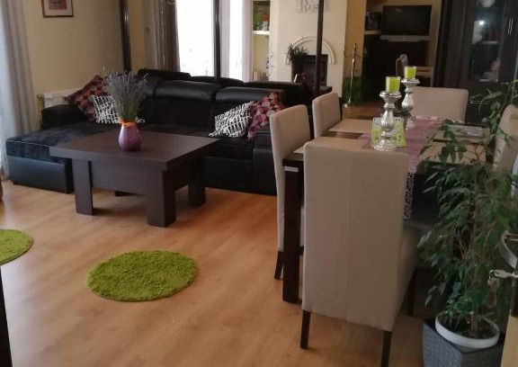 Grodziszcze House | Agroturystyka "JAGAP" OAZA SPOKOJU