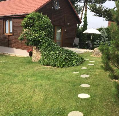 Beczkow House | Agroturystyka Krajno - Zagórze