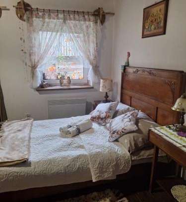 gmina Tereszpol Apartment | Agroturystyka LipoweWzgórze- Jaś&Małgosia