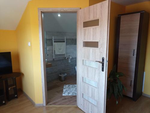gmina Patnow House | Agroturystyka Maja
