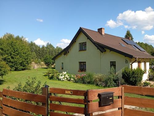 Kierwik Apartment | Agroturystyka Osada Leśna