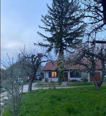 gmina Łagow House | Agroturystyka Podłazy
