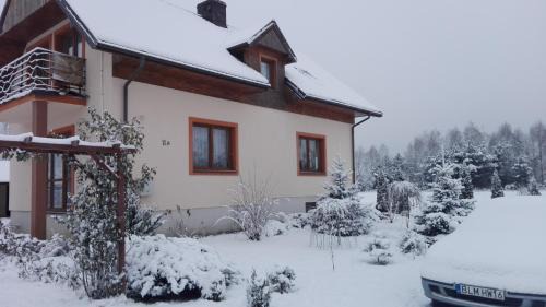 Nowogrod House | Agroturystyka Pod Bocianim Gniazdem