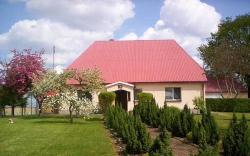 Karsibor House | Agroturystyka Pod Brzozami