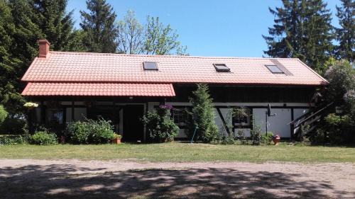 Kluki House | Agroturystyka Pod Dębami w Klukach