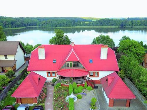 Boreczno House | Agroturystyka Pod Lipa