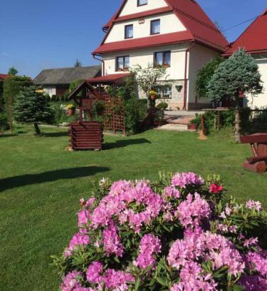 gmina Jabłonka Apartment | Agroturystyka Pod Dzwonnicą - Babia Góra