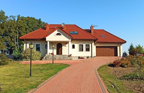 Kowale Oleckie House | Agroturystyka Pokój na Skarpie